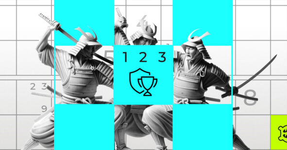 The Art of Sudoku: Embracing the Challenge Without the Frustration
