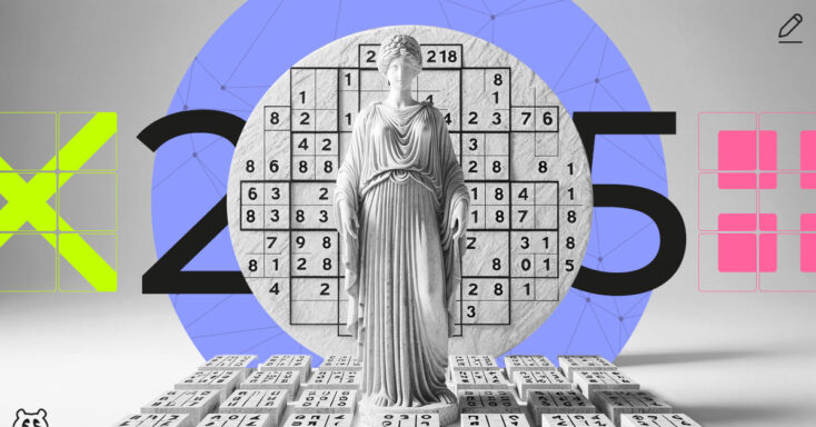 25 Fascinating Sudoku Facts You Didn't Know