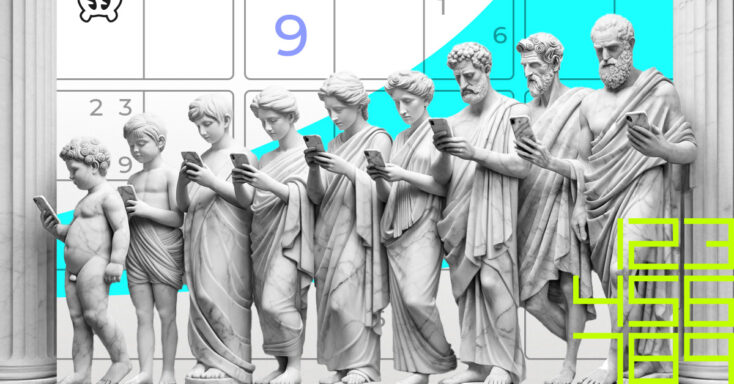 9 Reasons Why Sudoku Is Popular Across All Ages and Cultures