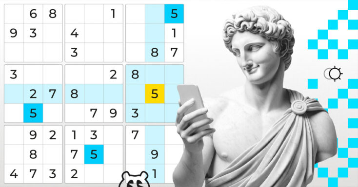 Beginner Sudoku Strategy: Start Simple to Master Puzzle Logic