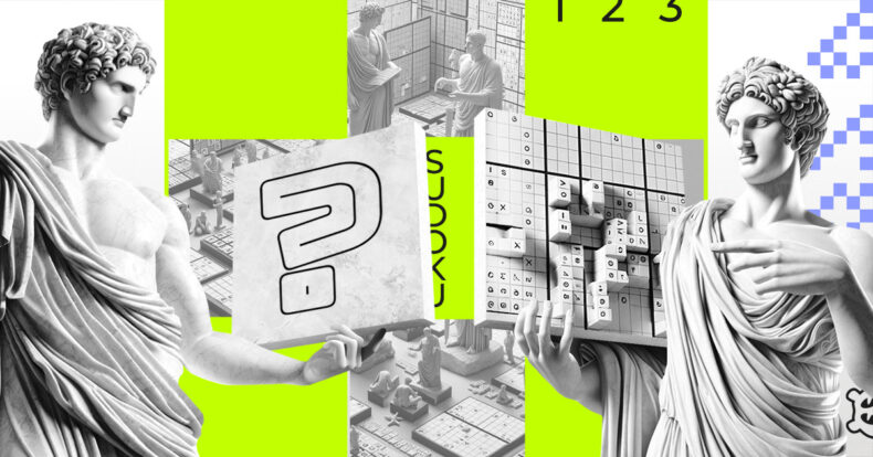 Types of Sudoku: An Overview of Different Puzzle Variants